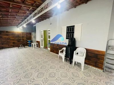 Casa, 2 quartos, 110 m² - Foto 2