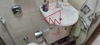 Kitnet-Studio, 33 m² - Foto 1