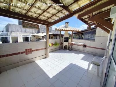 Cobertura, 3 quartos, 110 m² - Foto 2