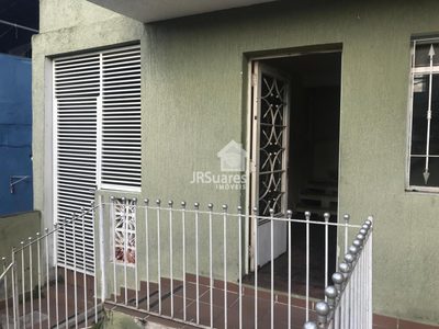 Casa, 5 quartos, 84 m² - Foto 1