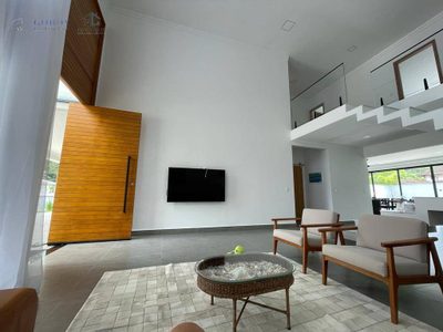 Casa de Condomínio, 4 quartos - Foto 3