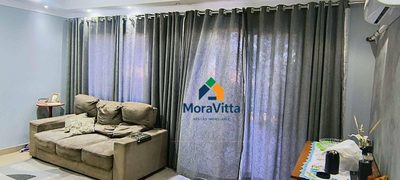 Apartamento, 2 quartos, 57 m² - Foto 5