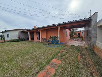 Casa, 3 quartos - Foto 3