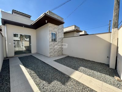 Casa, 2 quartos, 60 m² - Foto 3