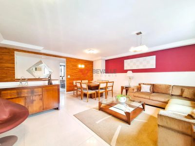 Apartamento, 4 quartos, 154 m² - Foto 4