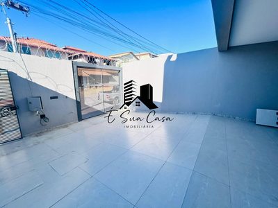 Casa, 3 quartos, 180 m² - Foto 5
