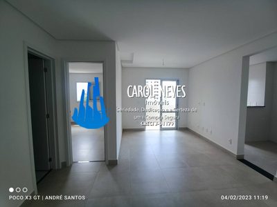 Apartamento, 1 quarto, 58 m² - Foto 2