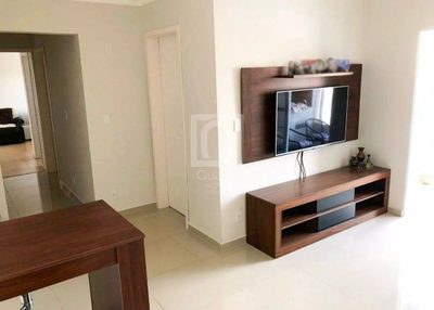 Apartamento, 2 quartos, 60 m² - Foto 3