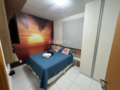 Apartamento, 3 quartos, 65 m² - Foto 3