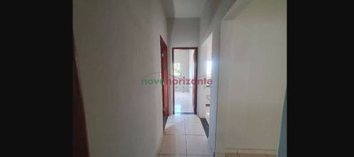 Casa, 60 m² - Foto 4