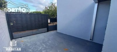 Casa, 4 quartos - Foto 2