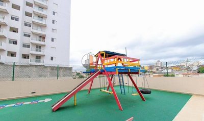Apartamento, 2 quartos, 54 m² - Foto 3