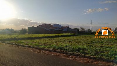 Terreno, 253 m² - Foto 3