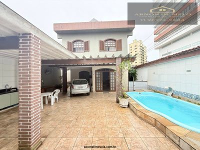 Casa, 3 quartos, 150 m² - Foto 2