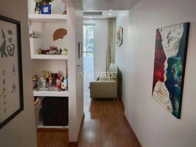 Apartamento, 2 quartos, 120 m² - Foto 4