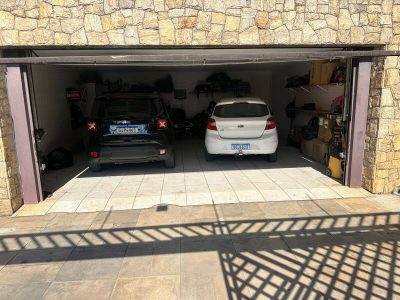 Sobrado, 5 quartos - Foto 1