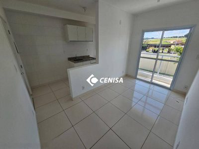 Apartamento, 2 quartos, 51 m² - Foto 1