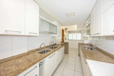 Apartamento, 4 quartos, 225 m² - Foto 1