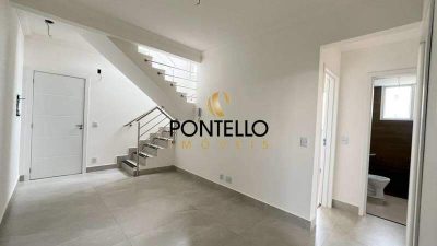 Cobertura, 3 quartos, 110 m² - Foto 2