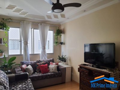 Apartamento, 2 quartos, 64 m² - Foto 1