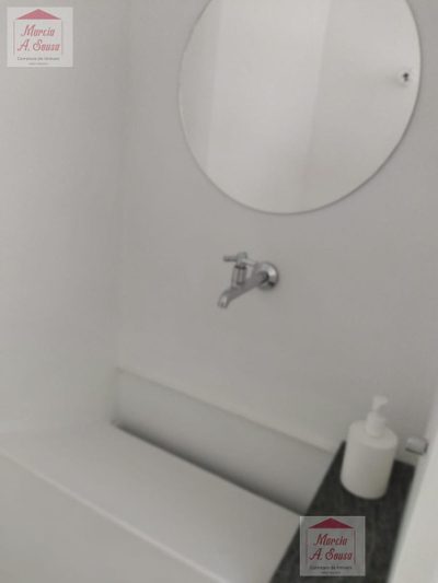 Sala-Conjunto, 30 m² - Foto 4