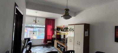 Sobrado, 2 quartos, 179 m² - Foto 2