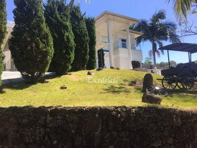 Casa, 3 quartos, 450 m² - Foto 4
