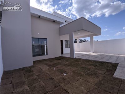 Casa, 4 quartos, 111 m² - Foto 2