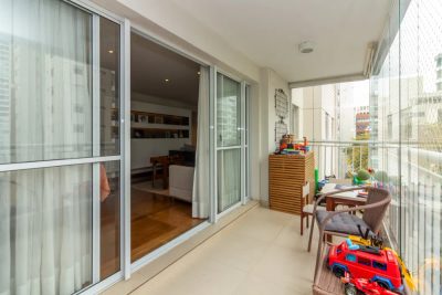 Apartamento, 3 quartos, 120 m² - Foto 3