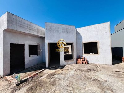 Casa, 3 quartos, 103 m² - Foto 2