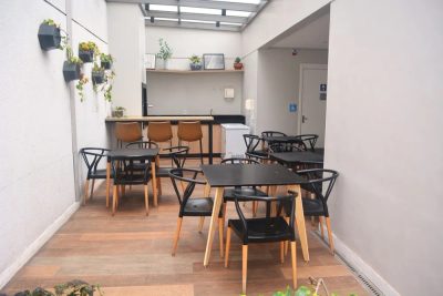 Apartamento, 2 quartos, 44 m² - Foto 2