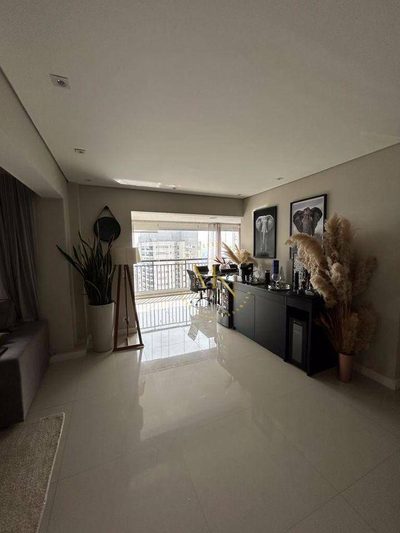 Apartamento, 3 quartos, 145 m² - Foto 5