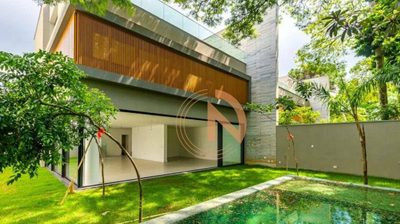 Sobrado, 3 quartos, 620 m² - Foto 2