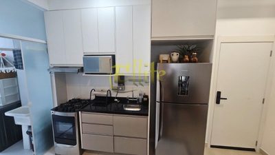 Apartamento, 1 quarto, 77 m² - Foto 5