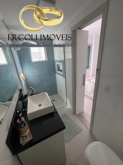 Apartamento, 1 quarto, 35 m² - Foto 4