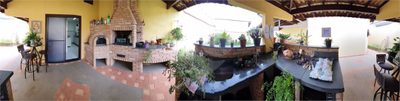 Casa, 3 quartos, 380 m² - Foto 2