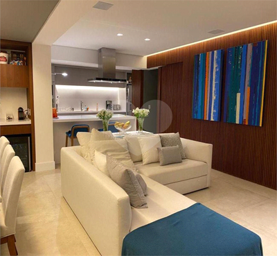 Apartamento, 2 quartos, 128 m² - Foto 4