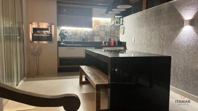 Apartamento, 2 quartos, 130 m² - Foto 3