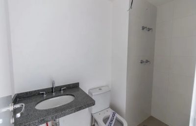 Apartamento, 1 quarto, 25 m² - Foto 4