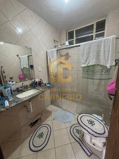 Apartamento, 3 quartos, 98 m² - Foto 5