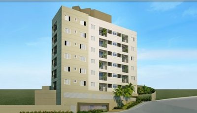 Cobertura, 1 quarto, 76 m² - Foto 2