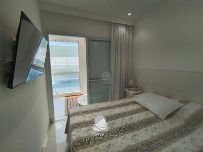 Apartamento, 4 quartos, 134 m² - Foto 4