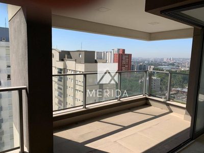 Apartamento, 4 quartos, 153 m² - Foto 2