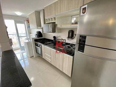 Apartamento, 2 quartos, 54 m² - Foto 5