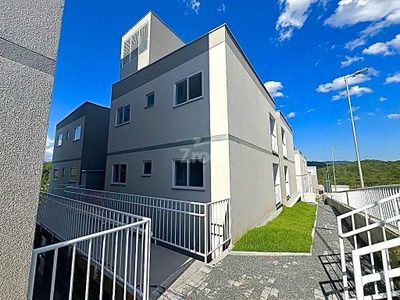 Apartamento, 2 quartos, 65 m² - Foto 2