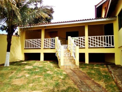 Casa, 3 quartos, 220 m² - Foto 2