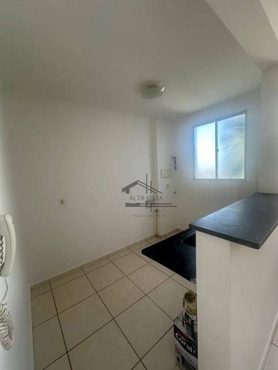 Apartamento, 2 quartos, 45 m² - Foto 2