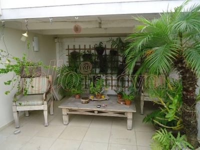 Apartamento, 4 quartos, 345 m² - Foto 2