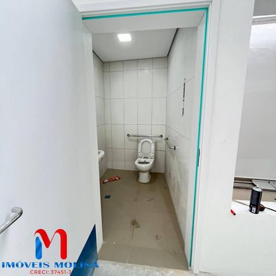 Depósito-Galpão - Foto 3