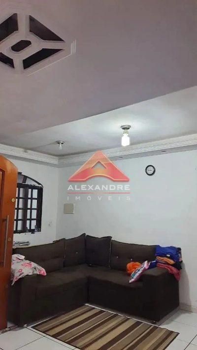 Casa, 3 quartos, 104 m² - Foto 2